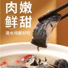 【秒杀】泰和原种乌鸡整鸡1只约750g 商品缩略图2