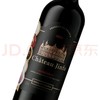 金富城堡干红葡萄酒750ml 商品缩略图0