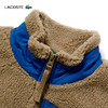 【海南专供价】Lacoste法国鳄鱼男装新款时尚拼色宽松休闲保暖外套BH6280-98 商品缩略图2