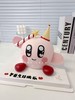 星之卡比立体卡通动物蛋糕-低糖处理无添加 商品缩略图1