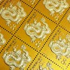 预定！中国集邮首轮龙年生肖邮票金足大版 商品缩略图10