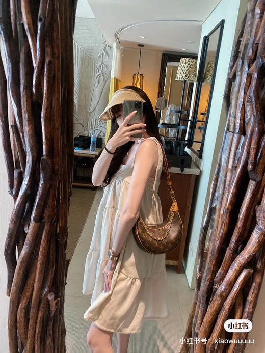 Lv月亮包 商品图4