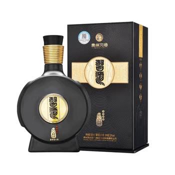 习酒窖藏1988 酱香型白酒53度 500ml 商品图0