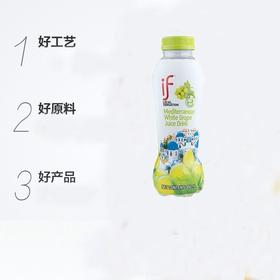 if 葡萄汁饮料 350ml/瓶
