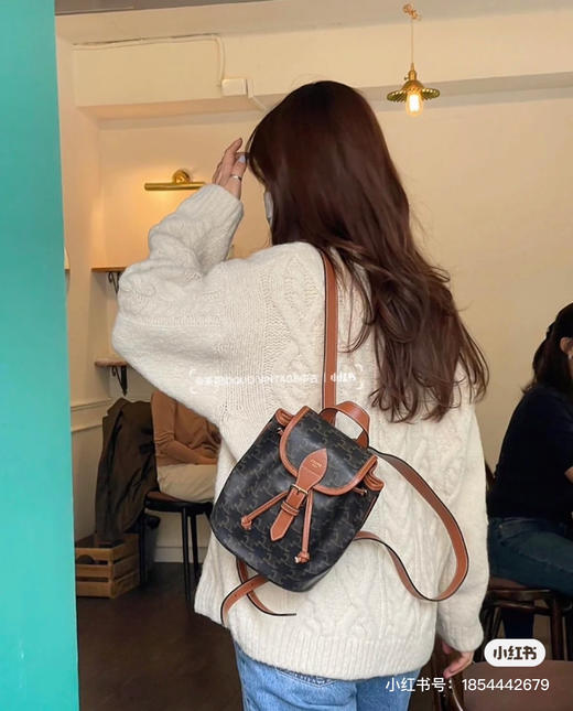 Celine小背包 商品图7