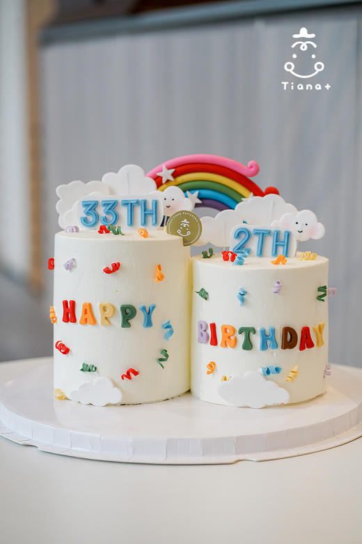 【翻糖定制款】双生 商品图2