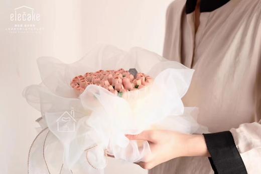 花束蛋糕 商品图3