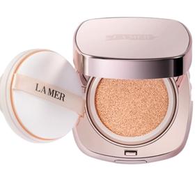 海蓝之谜鎏光焕变粉底液01