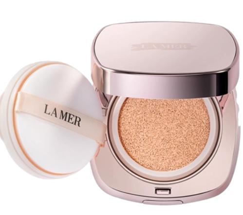 海蓝之谜鎏光焕变粉底液01 商品图0