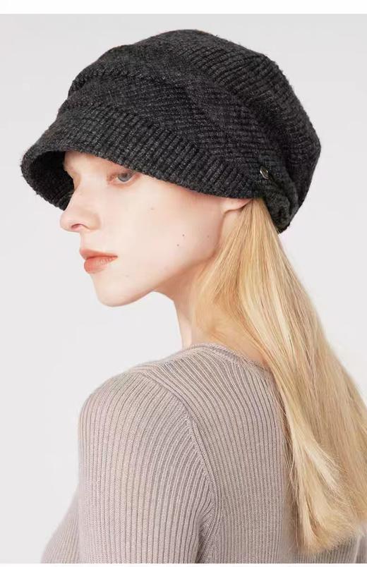 布兰卡后托报童帽 商品图1