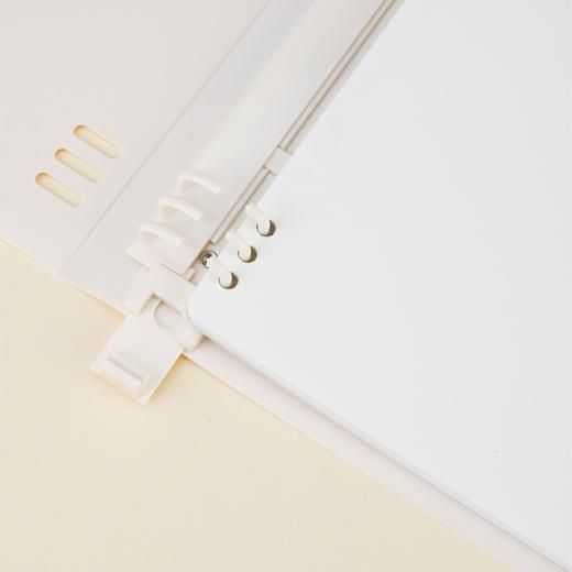 国誉(KOKUYO)Noritake活页本 商品图3