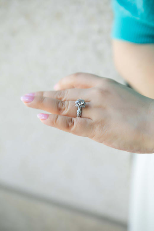 【聚爱】钻戒-JZ12201082 商品图14