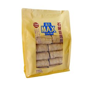 盒马 MAX 石屏豆腐丝 1.2kg