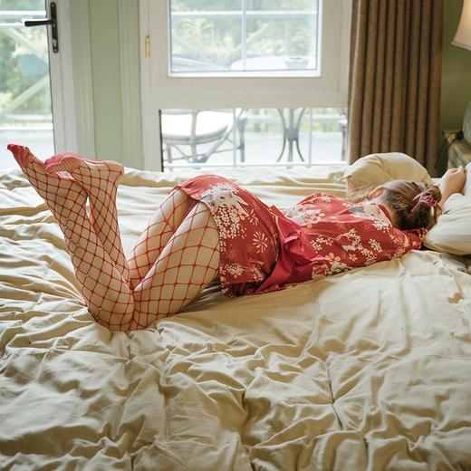 和服短款·复古风 | G7款 商品图2