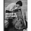 约翰尼·玛尔的吉他 艺术画集 英文原版 Marr's Guitars 商品缩略图0