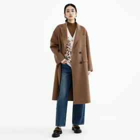 卡莉朵拉大衣C26D1737