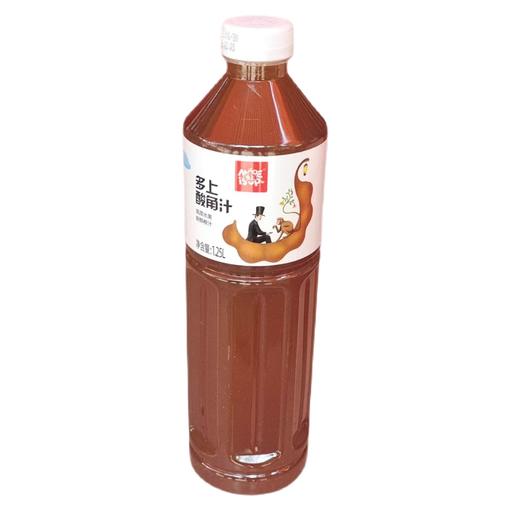 多上酸角汁 1.25L/瓶 商品图0