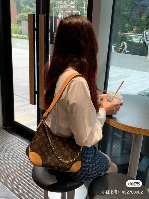 Lv牛角包 商品图3