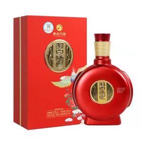 习酒窖藏 喜宴 53度酱香型白酒 500ml