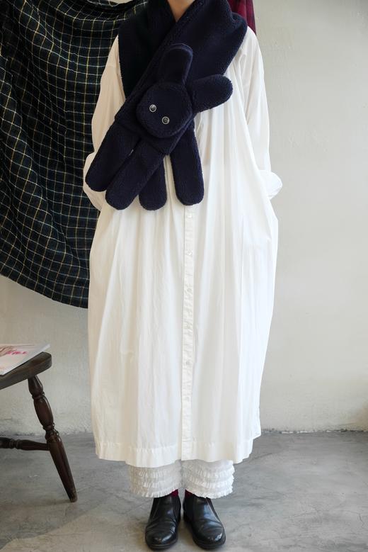 g复古动物围巾 商品图3