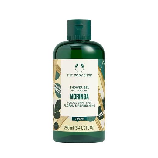 英国TheBodyShop美体小铺沐浴露系列-250ml 商品图5