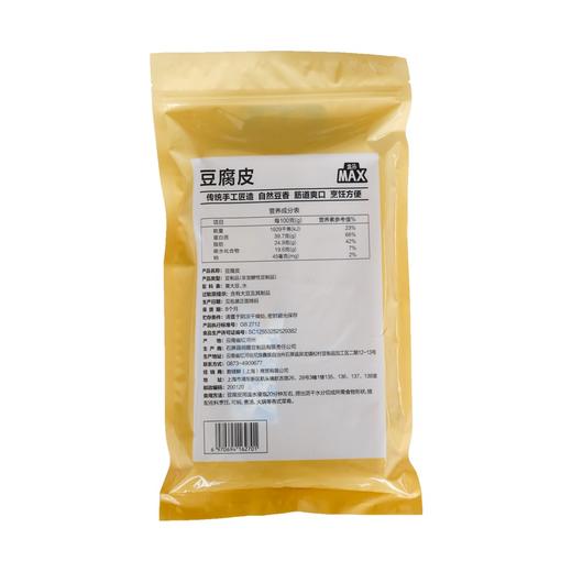 盒马 MAX 石屏豆腐皮 600g 商品图4