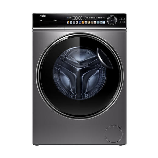 海尔（Haier）洗衣机 XQG100-BD14336LU1 商品图1