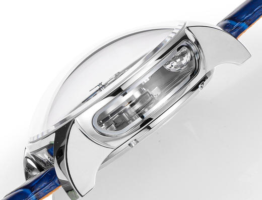 NOOB新品🔥令人赞叹的一体陀飞轮机芯【Jacob&Co. 杰克宝】天体系列双轴陀飞轮腕表颠覆日常，挑战不可能，制表先锋经多年研发攻关，天体双轴陀飞轮机芯成功问世 商品图5