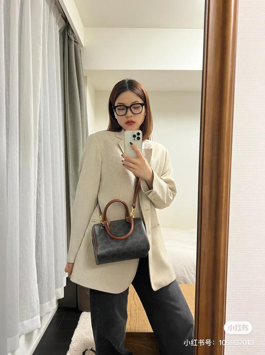 Celine新款20枕头包 商品图2