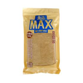 盒马 MAX 石屏豆腐皮 600g