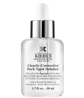 科颜氏新集焕白均衡亮肤淡斑精华50ml