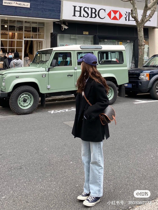 Celine 马鞍包 商品图4