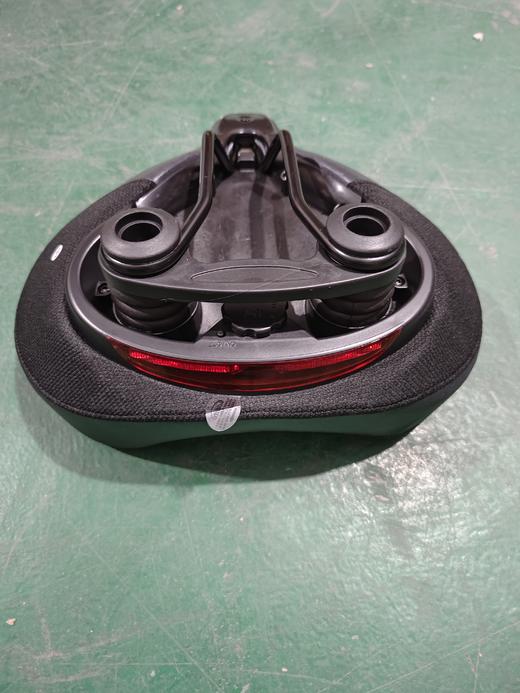 K6F专用原车座包 / 座管 商品图3