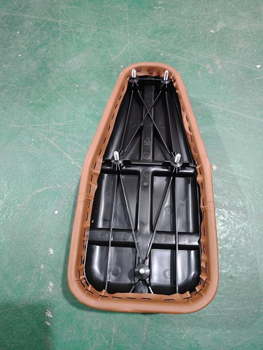 S4专用前 / 后坐包 商品图2