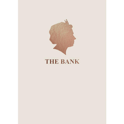 英格兰银行 一部英国金融发展史 世界金融历史缩影 商品图1