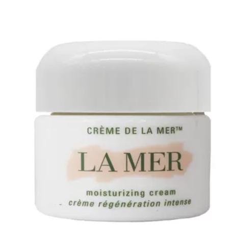 海蓝之谜面霜100ML 商品图0