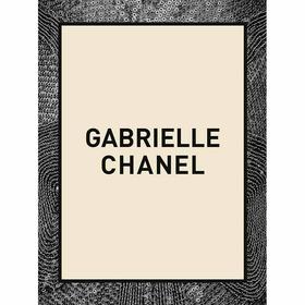 加布里埃·香奈儿 V&A官方展览手册 时尚设计 英文原版 Gabrielle Chanel