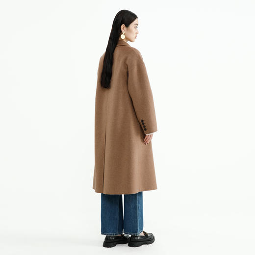 卡莉朵拉大衣C26D1737 商品图2