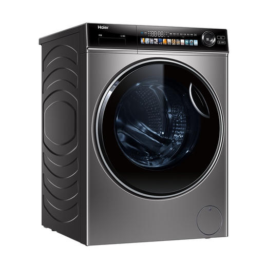 海尔（Haier）洗衣机 XQG100-BD14336LU1 商品图9