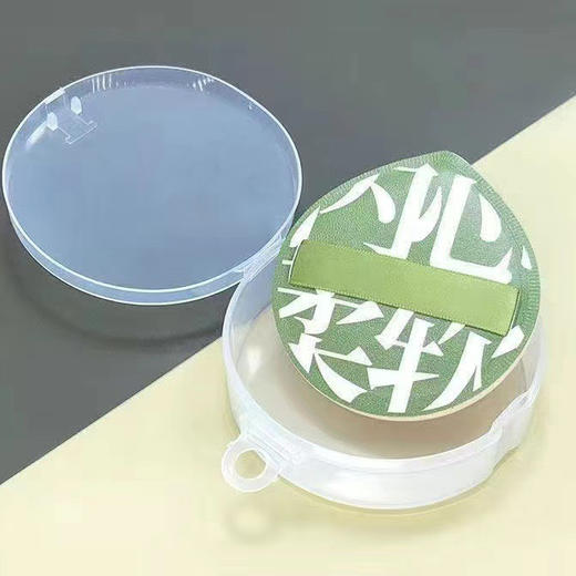 彩妆粉扑 商品图1