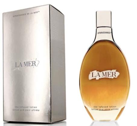 海蓝之谜鎏金焕颜精华液  150ml 商品图0