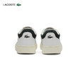 【海南专供价】Lacoste法国鳄鱼女鞋新款时尚潮流平底休闲鞋板鞋46SFA0042 商品缩略图4