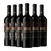 金富城堡干红葡萄酒750ml 商品缩略图2