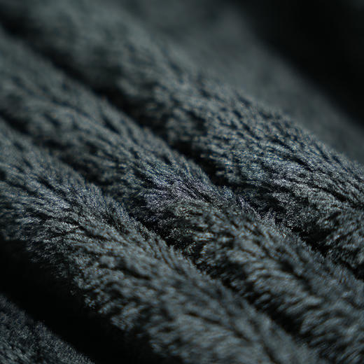 鹰爪山地野人High Loft高蓬纤维重磅保暖抓绒衣 商品图5