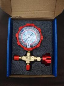 加液HY-466G高压表 80套/件 商品代码22302