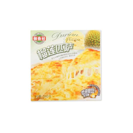 潮香村榴莲匹萨180g 商品图0