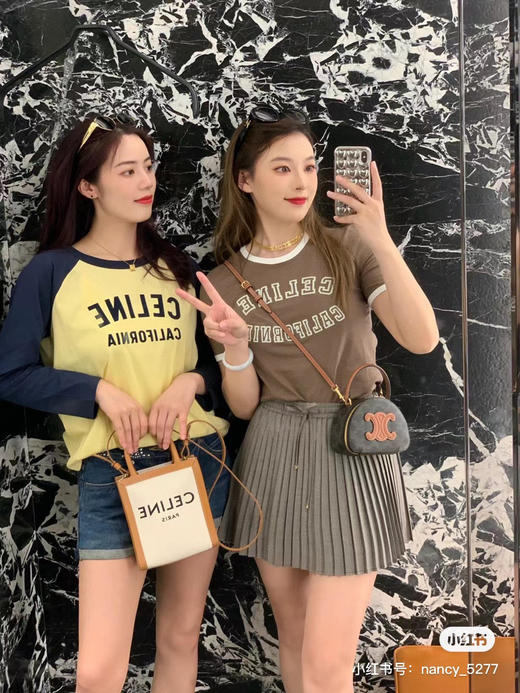 Celine半月包 商品图1