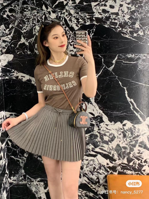 Celine半月包 商品图2