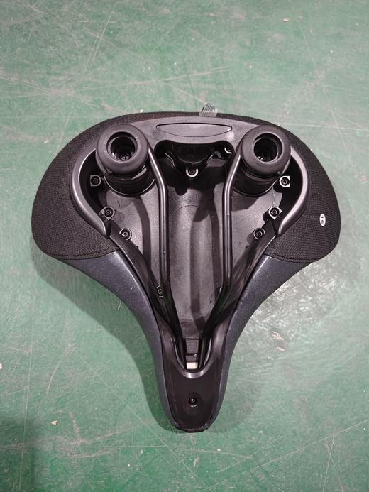 K6F专用原车座包 / 座管 商品图2