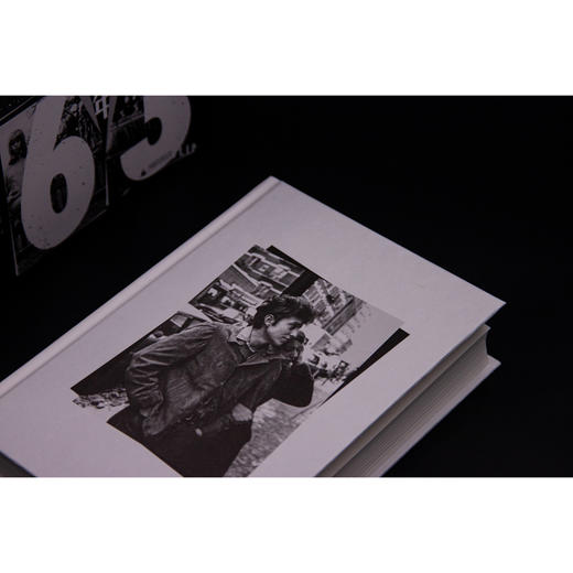 1963：变革之年 商品图3